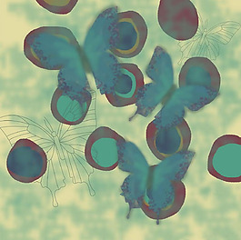 位圖 休閑風 動物 免費素材