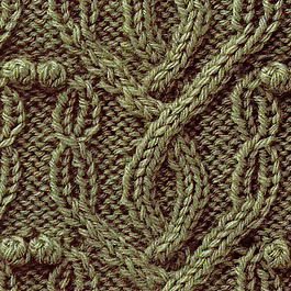 實(shí)物面料 毛衫面料 針法 免費(fèi)素材