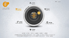 企業(yè)首頁設(shè)計(jì)