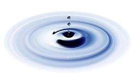 矢量水滴