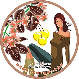 瓶貼