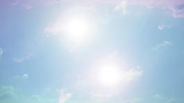 太陽海云2運動背景 視頻免費下載