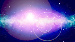 宇宙火花運(yùn)動(dòng)背景 視頻免費(fèi)下載