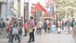 廣州中國人股票的錄像 視頻免費下載