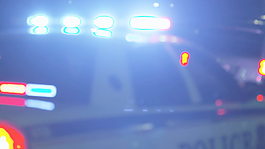 警車4K超高清 視頻免費(fèi)下載