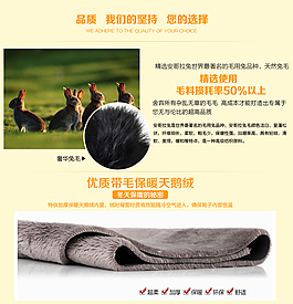 淘寶細節(jié)海報圖