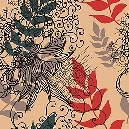 矢量圖 休閑風(fēng) 時(shí)裝 免費(fèi)素材