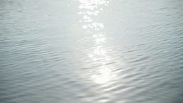 太陽閃耀的海洋運動背景 視頻免費下載