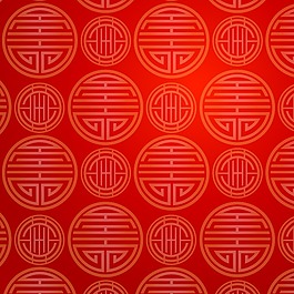 矢量圖 民族風(fēng) 中國(guó)風(fēng) 免費(fèi)素材