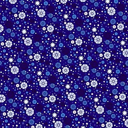 矢量圖 民族風(fēng) 花卉 免費(fèi)素材