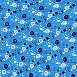 矢量圖 民族風(fēng) 花卉 免費(fèi)素材