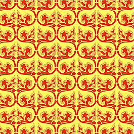 矢量圖 風(fēng)格 歐式宮廷風(fēng) 免費(fèi)素材