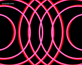紫色圓環(huán)