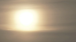 股票視頻直接朦朧的太陽(yáng) 視頻免費(fèi)下載