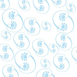 矢量圖 休閑風(fēng) 田園風(fēng) 免費素材