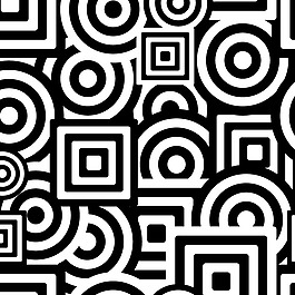 矢量圖 幾何 休閑風(fēng) 免費(fèi)素材