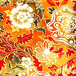 位图 植物花卉 花卉面料 免费素材