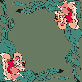 矢量圖 休閑風(fēng) 田園風(fēng) 免費(fèi)素材