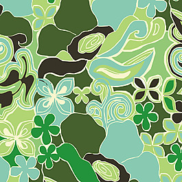 矢量圖 植物花卉 免費(fèi)素材