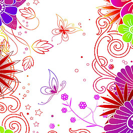 位圖 田園風 免費素材