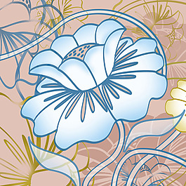 位圖 田園風 免費素材