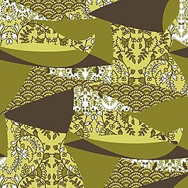 田園風(fēng)格 矢量圖 免費素材