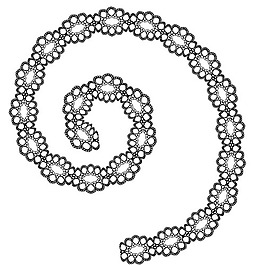 矢量圖 時(shí)裝 免費(fèi)素材