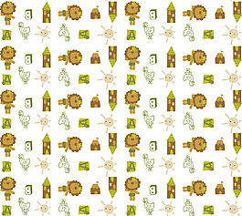 矢量圖 卡通 免費(fèi)素材