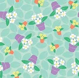 矢量圖 田園風 免費素材