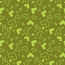 矢量圖 休閑風 免費素材