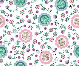 矢量圖 田園風 免費素材