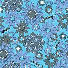 矢量圖 田園風 免費素材