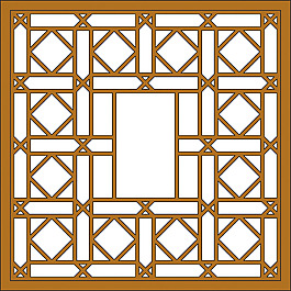 矢量圖 民族風(fēng) 免費素材