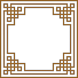 矢量圖 民族風 免費素材