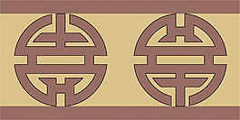 矢量圖 民族風(fēng) 免費(fèi)素材