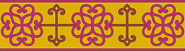 矢量圖 民族風(fēng) 免費(fèi)素材