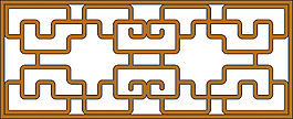 矢量圖 民族風(fēng) 免費(fèi)素材