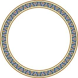 矢量圖 民族風(fēng) 免費(fèi)素材