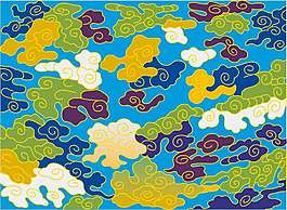 矢量圖 民族風(fēng) 免費(fèi)素材