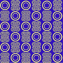 矢量圖圖案 色彩 免費(fèi)素材