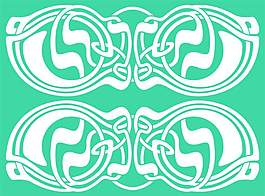 矢量圖 民族風(fēng) 免費(fèi)素材