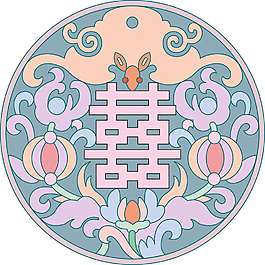 矢量圖 民族風(fēng) 免費素材