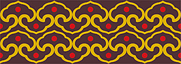 矢量圖 民族風(fēng) 免費素材