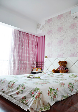 花朵壁紙?jiān)O(shè)計(jì)