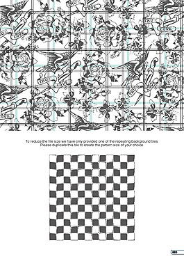 矢量圖 色彩 免費素材