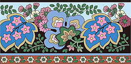 矢量圖 時(shí)裝 免費(fèi)素材