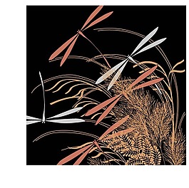 矢量圖 時(shí)裝 免費(fèi)素材