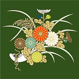 矢量圖 時裝 免費素材
