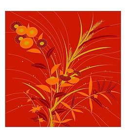 矢量圖 時裝 免費素材