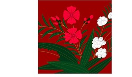 矢量圖 時(shí)裝 免費(fèi)素材